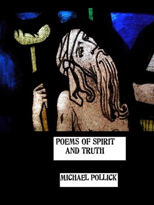 cover image of Poems of Spirit and Truth